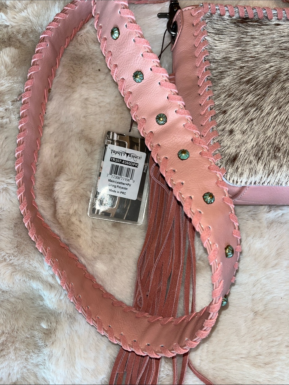 Trinity Ranch purse - Picture 3 of 7